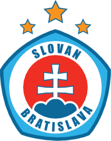 Slovan Bratislava logo