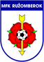 MFK Ruzomberok Women logo