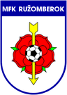 MFK Ruzomberok Women logo