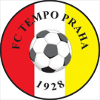 Tempo Praha logo - Praha VS Loko Vltavin Result