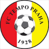 Tempo Praha logo