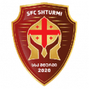 Shturmi logo - Tbilisi VS Shturmi Live Score Today