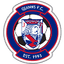 Quinns FC logo