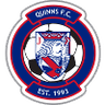 Quinns FC logo