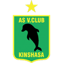 AS Vita Club logo - Celeste VS As Vita Club Live