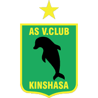 AS Vita Club logo