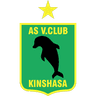 AS Vita Club logo