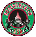 NovaRomentin logo - Ligorna VS Novaromentin Sport