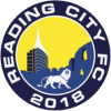 Reading Town logo - Town VS Tring Athletic Live Score