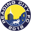Reading Town logo