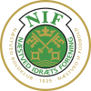 Naestved IF logo