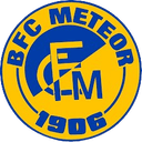 BFC Meteor 06 logo - Meteor VS Berlin Hilalspor Live Score