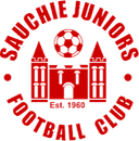 Sauchie Juniors FC logo - Fc VS Lothian Hutchison Live