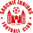 Sauchie Juniors FC logo