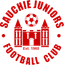 Sauchie Juniors FC logo