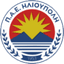 Ilioupoli logo