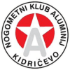 NK Aluminij logo