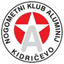 NK Aluminij logo