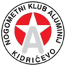 NK Aluminij logo