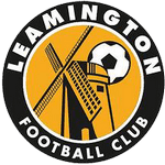 Leamington logo