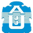 JJ Urquiza Reserves logo