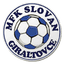 Slovan Giraltovce logo