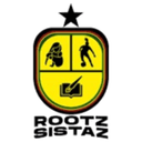 Rootz Sistaz (W) logo - W VS Joninaw Sport
