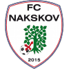 Nakskov logo - Nakskov VS Hik Hellerup Score