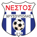 Nestos Chrisoupolis logo - Syrou VS Nestos Chrisoupolis Live Score