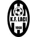 KF Laci logo - Korca VS Kf Laci Live Score Today