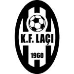 KF Laci logo