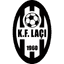 KF Laci logo