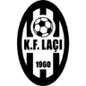 KF Laci logo