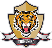 Tigres Zipaquira logo