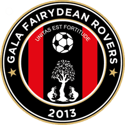 Gala Fairydean logo