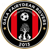 Gala Fairydean logo