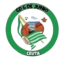 CD Ceuta 6 de Junio logo - Pedro VS Cd Ceuta De Junio Result