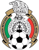 Mexico (W) U23 logo - Women VS Mexico W U Result