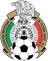 Mexico (W) U23 logo