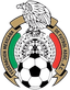 Mexico (W) U23 logo