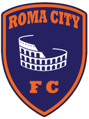 Roma City logo - City VS Asd Salaria Fc Result Today