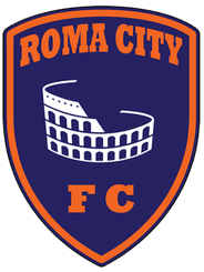 Roma City logo