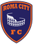 Roma City logo