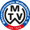 MTV Wolfenbuttel logo - Rehden VS Mtv Wolfenbuttel Result Today