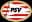 PSV Eindhoven U18 logo