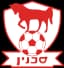Hapoel Bnei Sakhnin FC logo