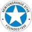 Newtongrange Star logo