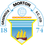 Greenock Morton logo