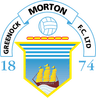 Greenock Morton logo