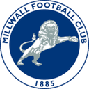 Millwall U23 logo - U VS Sheffield Wed U Score Today